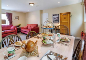 Station Masters Cottage - Ravenglass